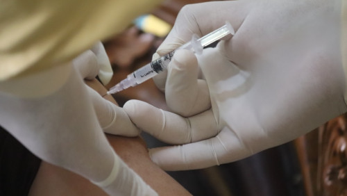 Raportare reacții adverse la vaccinurile împotriva Covid